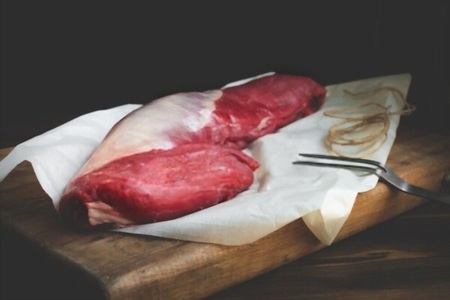 kuhteilen.ch, Aktionspaket: Filet, 