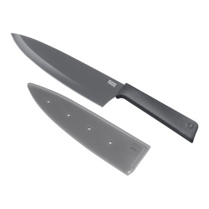 Kuhn Rikon, Kuhn Rikon - COLORI®+ Kochmesser grau, Kuhn Rikon - COLORI®+ Kochmesser grau