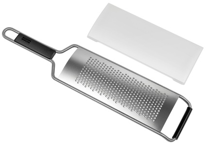 Kuhn Rikon, Kuhn Rikon - ESSENTIAL Allzweck-Reibe fein