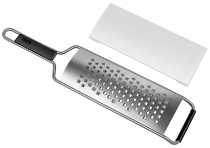 Kuhn Rikon, Kuhn Rikon - ESSENTIAL Allzweck-Reibe medium