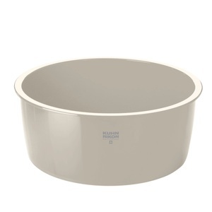 Kuhn Rikon, Kuhn Rikon - HOTPAN® Warmhalteschüssel sand 3.0 L, Kuhn Rikon - HOTPAN® Warmhalteschüssel sand 3.0 L