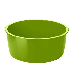 Kuhn Rikon, Kuhn Rikon HOTPAN® Warmhalteschüssel Melamin 22 cm - 3.0 l - BOX - grün Thermo-Kochgeschirr, Kuhn Rikon - HOTPAN® Warmhalteschüssel grün 3.0 L