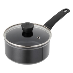 Kuhn Rikon, Kuhn Rikon Easy Induction Stielkasserolle 1.5L/16cm, Kuhn Rikon - Easy Induction Stielkasserolle 1.5 L · Ø 16 cm