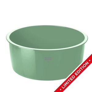 Kuhn Rikon, Kuhn Rikon - HOTPAN® Warmhalteschüssel ocean green 1.0 L, Kuhn Rikon - HOTPAN® Warmhalteschüssel ocean green 1.0 L