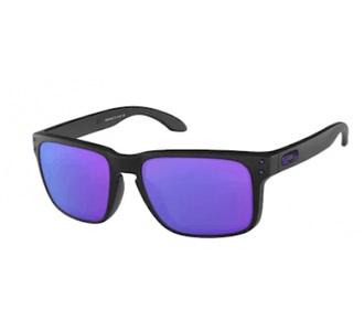 Oakley, Oakley Holbrook OO9102-26 Matt Black, Oakley Holbrook Julian Wilson OO 9102 26
