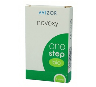 Prolens AG, Avizor One Step Bioindikator - 15 Tbl., Avizor Novoxy One Step Bioindikator - 15 Tabletten