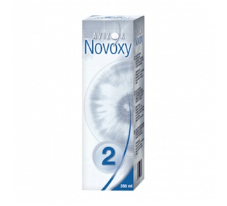 Prolens AG, Novoxy 2 Neutralisierung - 350ml, Novoxy 2 Neutralisierung - 350ml