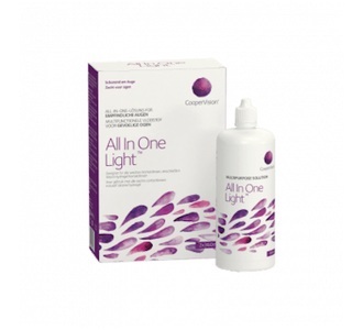 All-In-One Light 2 x 360ml