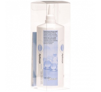 Contopharma, simply one Contopharma - 100ml, CONTOPHARMA simply one - 100ml + Behälter