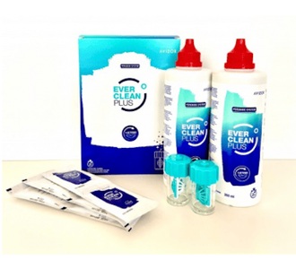 Ever Clean Plus 2 x 350ml