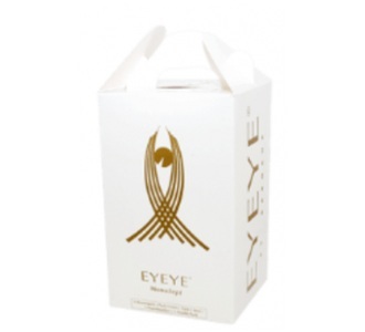 conil, EYEYE MonoSept - 2 x 360ml + 100ml Saline, EYEYE Mono-Sept - 2 x 360ml + 100ml Saline
