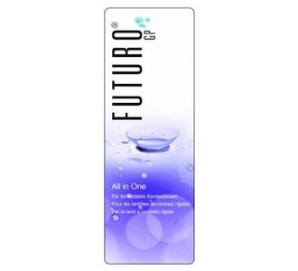 discountlens, FUTURO GP Linsenreiniger 100ml, Futuro GP - 100ml