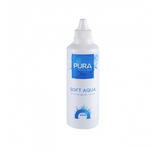 MPG&E, Pura Soft Aqua - 100ml, 
