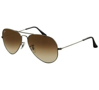 Ray-Ban Aviator Large Metal RB3025 - 004-51 58-14