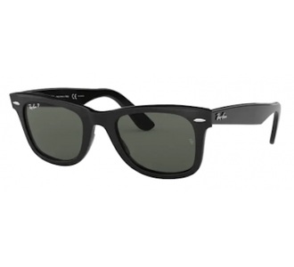 Ray-Ban, Ray-Ban Original-Wayfarer RB2140-901-58 Pol. 54-18, Ray-Ban Original-Wayfarer RB2140-901-58 54-18