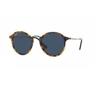 Ray-Ban RB2447 - 1158R5 Grey 49/21