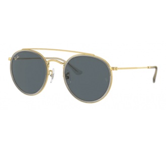 Ray-Ban RB3647N - 9210R5 51/22