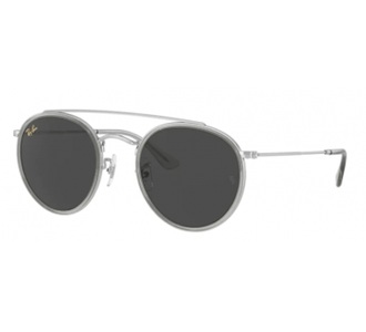 Ray-Ban RB3647N - 9211B1 51/22