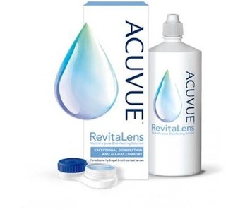 ACUVUE RevitaLens 300ml