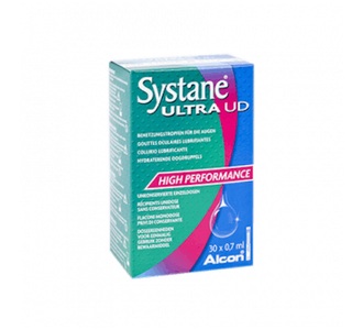 Alcon Pharma GmbH, Alcon Pharma GmbH Systane® Ultra UD, Systane Ultra - 30x0.7ml Ampullen