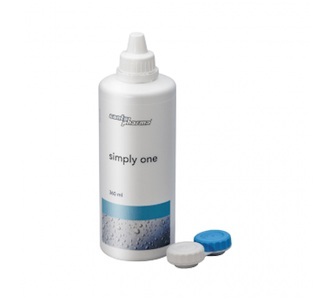 CONTOPHARMA simply one - 360ml + Behälter