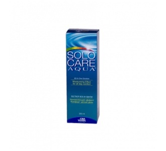 Prolens AG, Solo Care Aqua - 360ml, Solo Care Aqua - 360ml | Pflegemittel