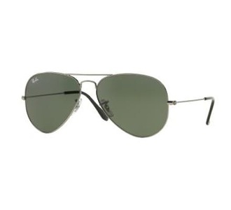 Ray-Ban Aviator Large Metal RB3025 - W0879 58-14