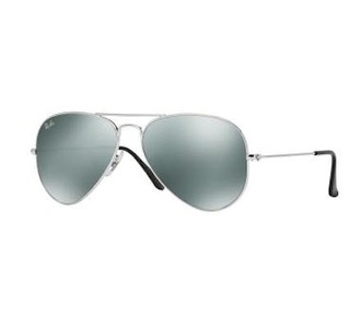Ray-Ban Aviator Large Metal RB3025 - W3277 58-14