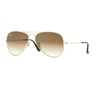 Ray-Ban Aviator Large Metal RB3025 - 001-51 62-14