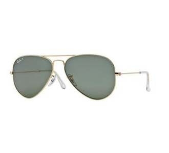 Ray-Ban Aviator Large Metal RB3025 - 001-58 Pol. 62-14