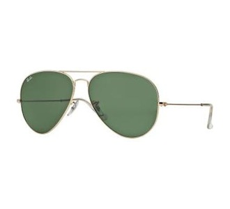 Ray-Ban AVIATOR LARGE METAL II 62-14 RB3026 L2846 Arista