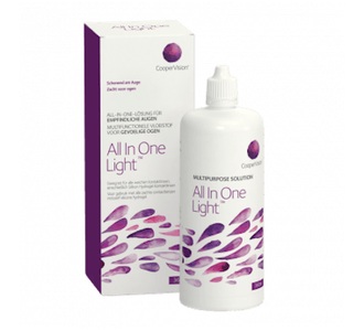 All-In-One Light 360ml