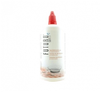 conil, FUTURO SOFT 1 - Desinfektionslösung 250ml, FUTURO SOFT 1 Desinfektion - 250ml