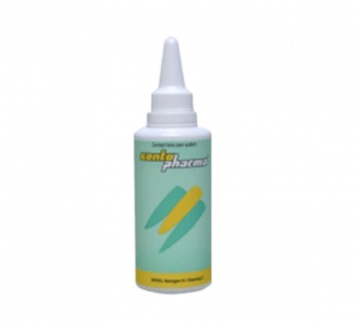 Contopharma, CONTOPHARMA Reiniger R mit GPHCL System 50ml, Contopharma Gphcl System Reiniger R - 50ml | Pflegemittel