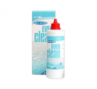 OPHTALMO SERVICE, OPHTALMO SERVICE Avizor Ever Clean, MPG&E Avizor Everclean 225ml