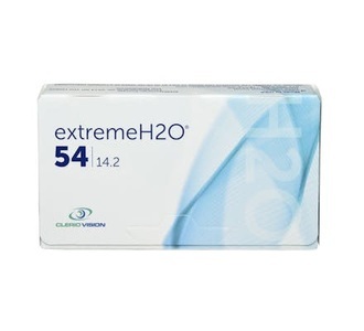 Galifa, Extreme H2O 54% 14.2 - 6 Monatslinsen, 