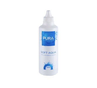 MPG&E, Pura Soft Aqua - 100ml, 