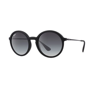 Ray-Ban RB4222 - 622/8G Grey Faded 50/21