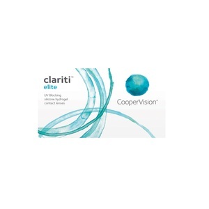 CooperVision, Clariti Elite (6 Linsen), Clariti Elite 6er