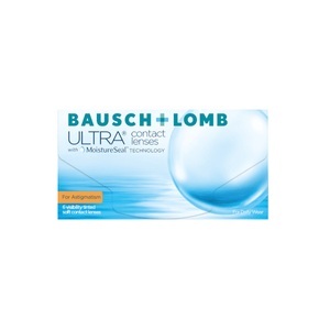 Ultra for Astigmatism 6er -