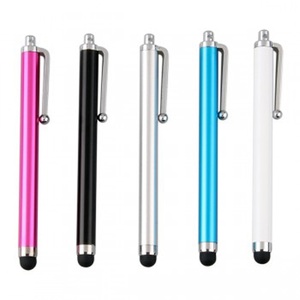 Lighinthebox, 5 Stück Stylus-Stifte Kapazitiver Stift Für iPad Xiaomi MI Samsung Universell Apple HUAWEI Tablette Alles in einem Lightinthebox, 