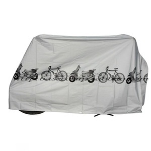 Lighinthebox, fahrradabdeckung für 2 oder 3 räder outdoor wasserdicht fahrradabdeckung regen sonne uv staub winddicht mit klettverschluss für mountain road elektrofahrrad schwerlasträder grau Lightinthebox, fahrradabdeckung für 2 oder 3 räder outdoor wasserdicht fahrradabdeckung regen sonne uv staub winddicht mit klettverschluss für mountain road elektrofahrrad schwerlasträder grau Lightinthebox