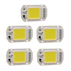 Lighinthebox, 5 stücke 50 watt 220 v diy cob led chip birne perle für flutlicht Lightinthebox, 5 stücke 50 watt 220 v diy cob led chip birne perle für flutlicht Lightinthebox