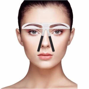 Lighinthebox, Augenbrauen Schablone professionelle Ebene Make-up 1 Stück Edelstahl Augenbrauen / Gesicht tragbare / universelle kosmetische Pflege liefert Augenbrauen Kit Make-up Kit Augenbrauen Tattoo Messung Lightinthebox, Augenbrauen Schablone professionelle Ebene Make-up 1 Stück Edelstahl Augenbrauen / Gesicht tragbare / universelle kosmetische Pflege liefert Augenbrauen Kit Make-up Kit Augenbrauen Tattoo Messung Lightinthebox