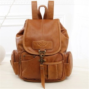 Lighinthebox, Damen Schultasche Rucksack Täglich PU-Leder Hohe Kapazität Knöpfe Reißverschluss Dunkelbraun Schwarz Braun Lightinthebox, Damen Schultasche Rucksack Täglich PU-Leder Hohe Kapazität Knöpfe Reißverschluss Dunkelbraun Schwarz Braun Lightinthebox
