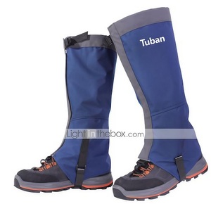 Lighinthebox, Wandergamaschen für Outdoor-Camping, Laufen, Wandern, Rucksackreisen, Damen, Herren, Knöchel, Beinschutz, Stiefel, Gamaschen, Schnee, atmungsaktiv, leicht, wasserdicht, langlebig, Wrap, Bergjagd, Lightinthebox, Wandergamaschen für Outdoor-Camping, Laufen, Wandern, Rucksackreisen, Damen, Herren, Knöchel, Beinschutz, Stiefel, Gamaschen, Schnee, atmungsaktiv, leicht, wasserdicht, langlebig, Wrap, Bergjagd, Lightinthebox