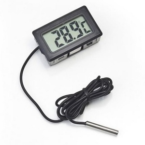 Lighinthebox, -50 ? -100 ? Mini-Digital-LCD-Innentemperatursensor-Thermometer Lightinthebox, 
