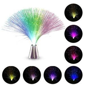 Lighinthebox, Weihnachtsbaum Farbwechsel Hochzeit Romantisches Geschenk Batterien angetrieben 1 Stück Lightinthebox, 