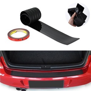 Lighinthebox, universal auto schwarz hintere stoßstange schwellenschutz platte gummi abdeckung schutz trim pad trim abdeckleiste auto styling dropshipping 0,9 m auto stoßstange streifen für auto kofferraum Lightinthebox, universal auto schwarz hintere stoßstange schwellenschutz platte gummi abdeckung schutz trim pad trim abdeckleiste auto styling dropshipping 0,9 m auto stoßstange streifen für auto kofferraum Lightinthebox