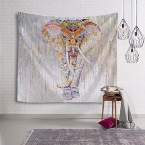 Lighinthebox, Mandala böhmischen Wandteppich Kunst Dekor Decke Vorhang hängen zu Hause Schlafzimmer Wohnzimmer Wohnheim Dekoration Boho Hippie indischen Elefanten Lightinthebox, Mandala böhmischen Wandteppich Kunst Dekor Decke Vorhang hängen zu Hause Schlafzimmer Wohnzimmer Wohnheim Dekoration Boho Hippie indischen Elefanten Lightinthebox
